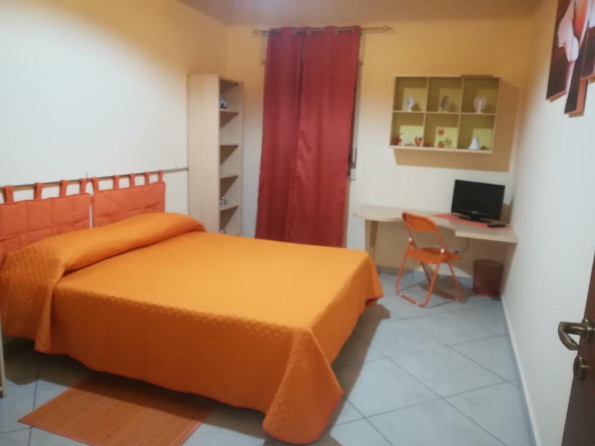 Il Gabbiano * Reggio di Calabria
